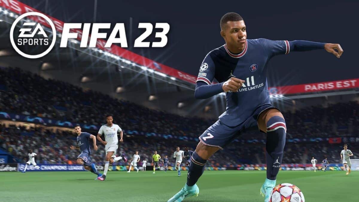 Fifa 23 live. FIFA 23 ps4. Картинки ФИФА 23 на PLAYSTATION 5. ТОТИ ФИФА 23. Passing Guide fifa23 ps5.