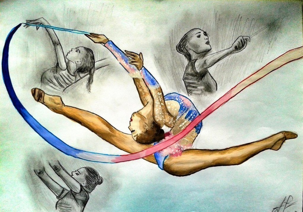 Наброски. Фото из свободного доступа использовано в иллюстративных целях. Яндекс-картинки