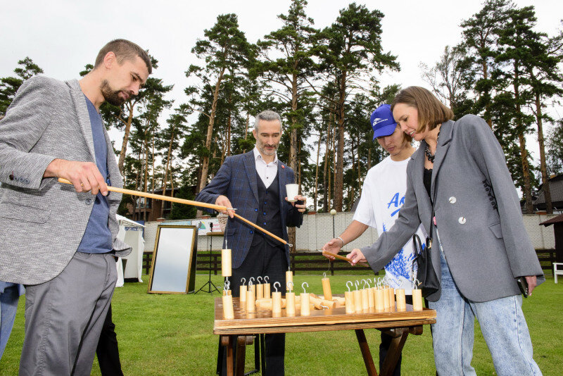 Листайте вправо, чтобы увидеть больше изображений