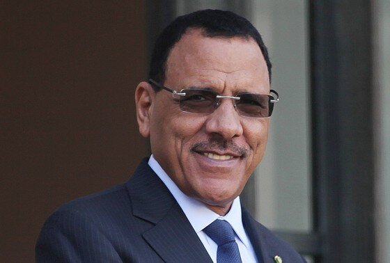    Мохамед Базум