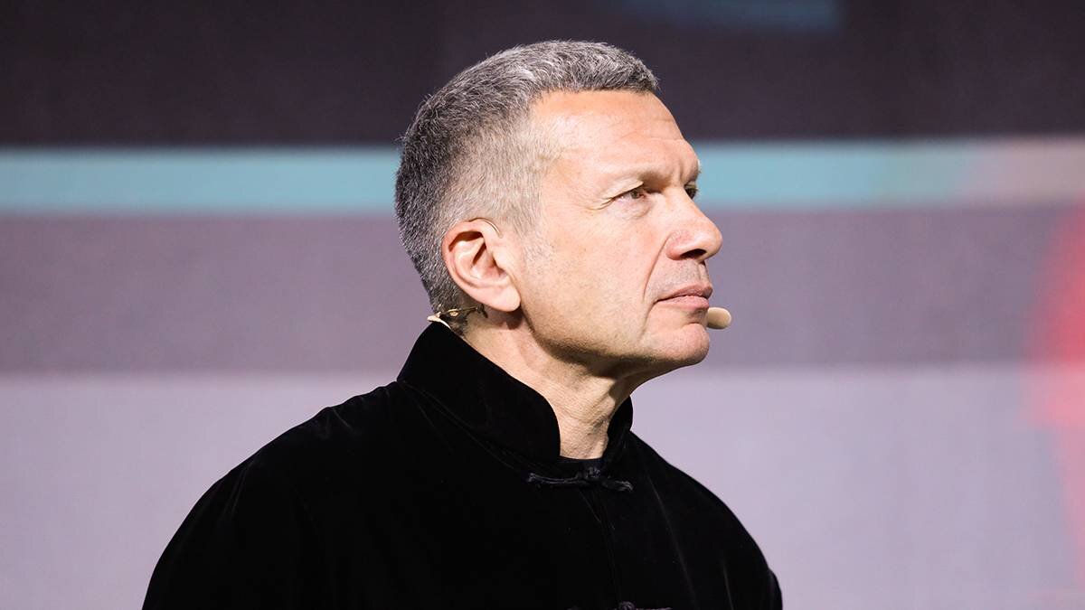    Фото: roscongress / Игорь Родин