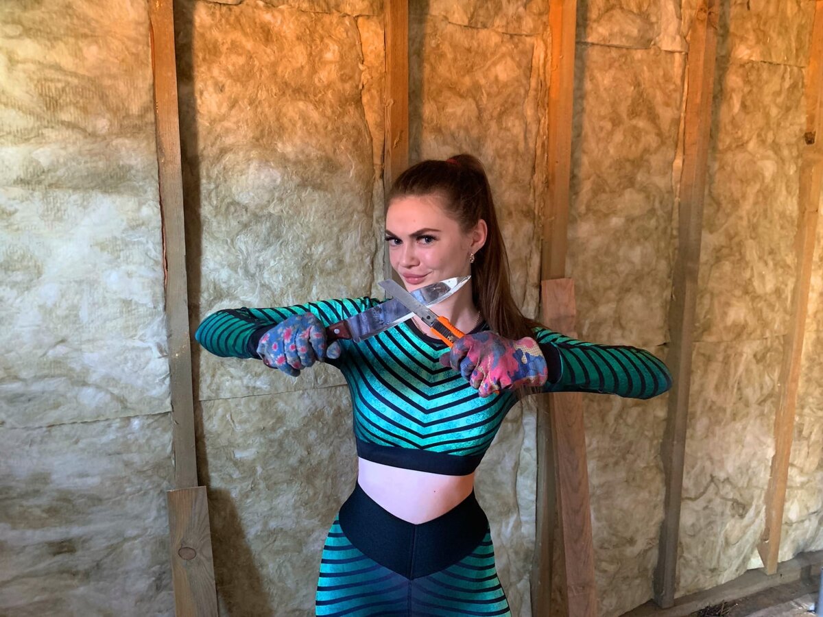 Построили себе в 2021 году каркасную баню, но сейчас в 2023 всех ...