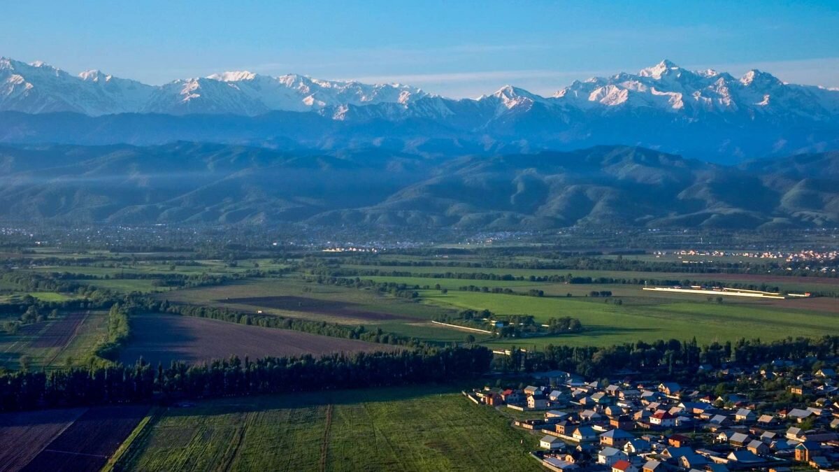    Фото: Unsplash Рашид Ахмежанов