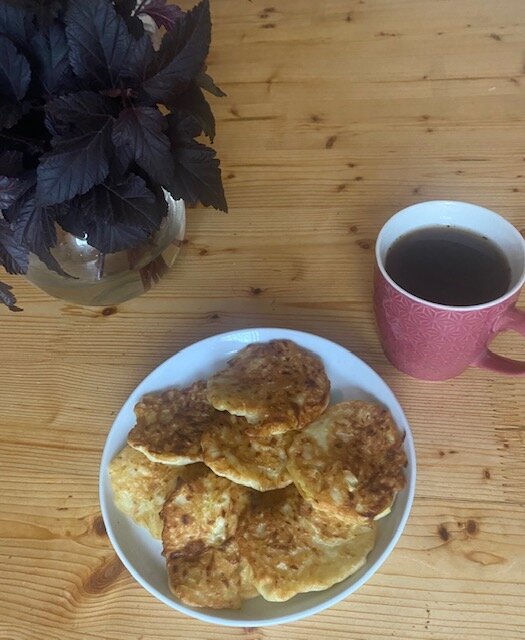 приятный сюрприз