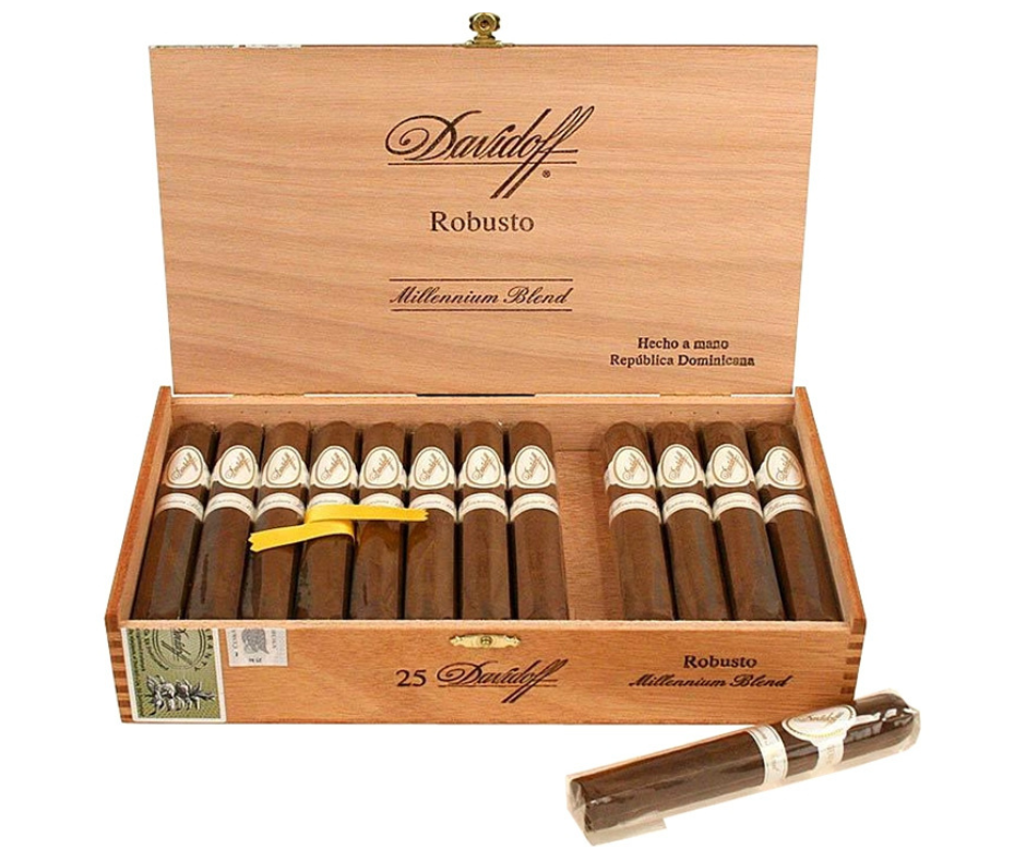 Виды сигар. Сигара Давыдов Миллениум. Davidoff Millennium Blend piramides 2005. Сигара Davidoff - Millennium Blend логотип. Davidoff 91018.