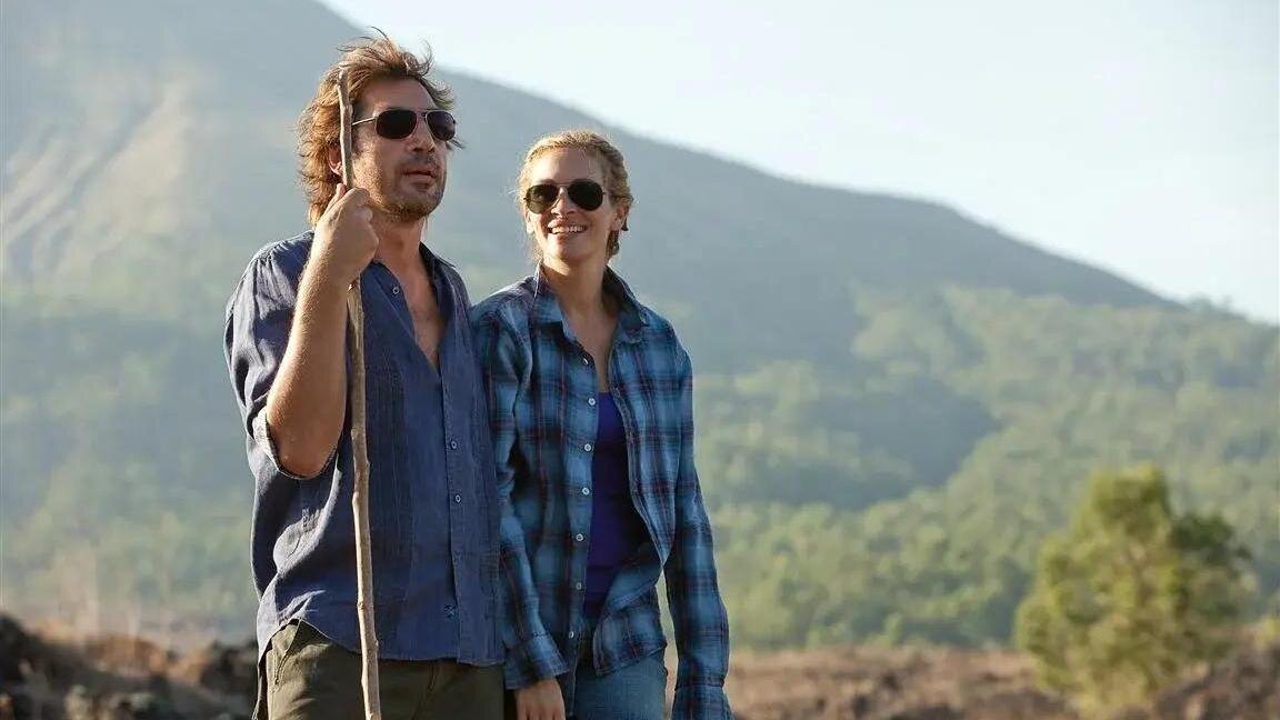    Кадр из фильма «Ешь, молись, люби» (2010 год), фото: «Кинопоиск»