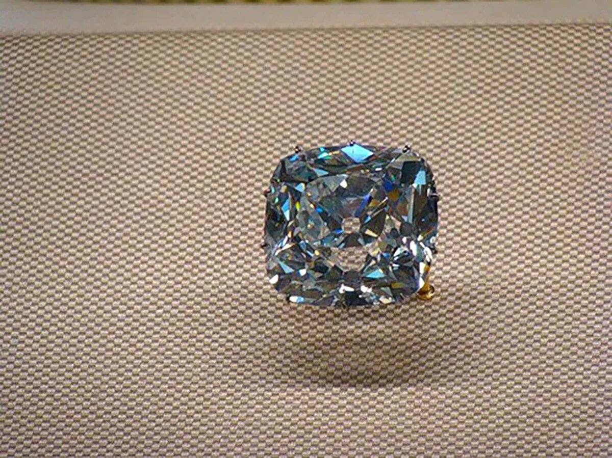 Алмаз «Регент»