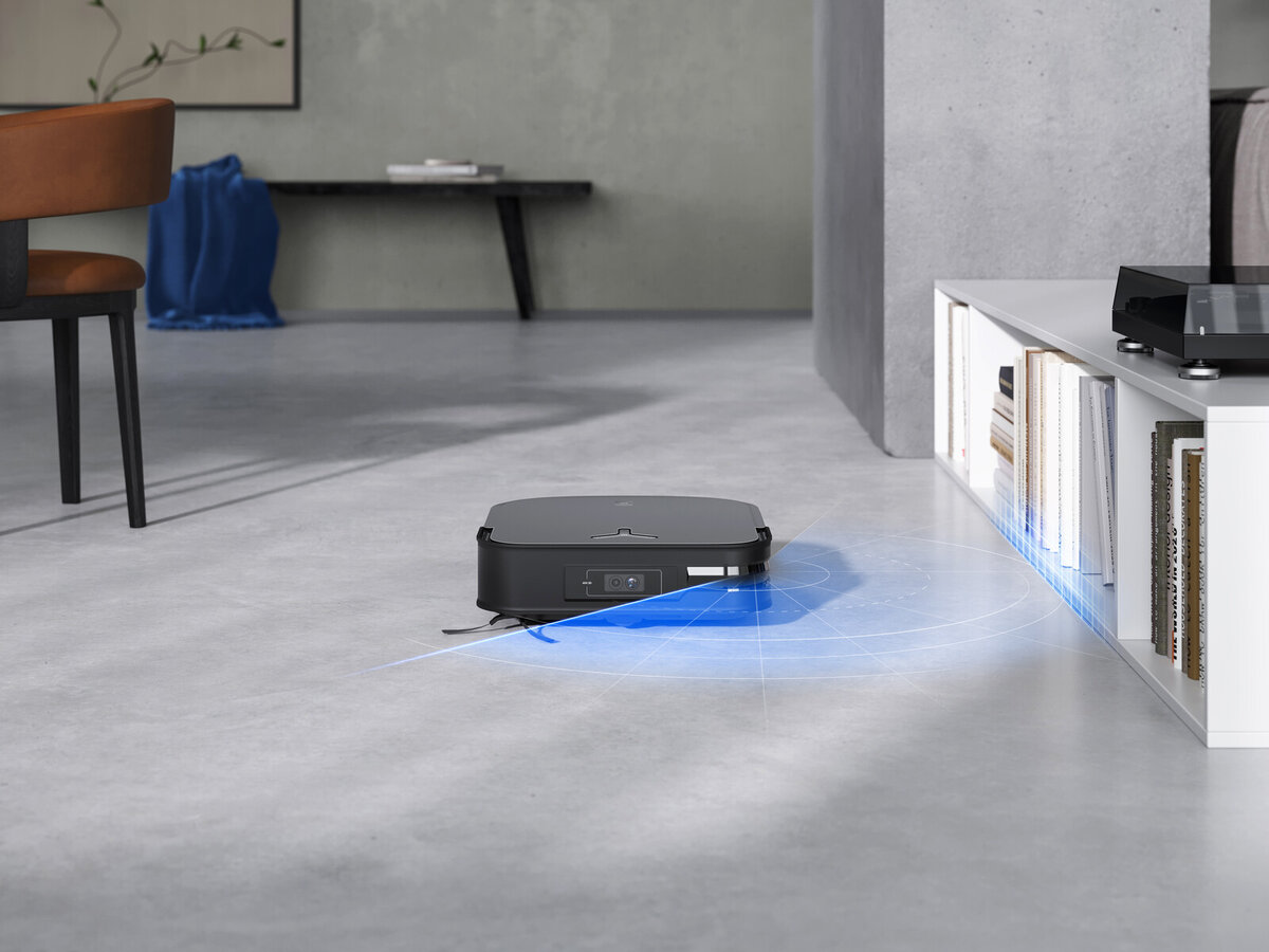 Источник фото: Ecovacs
