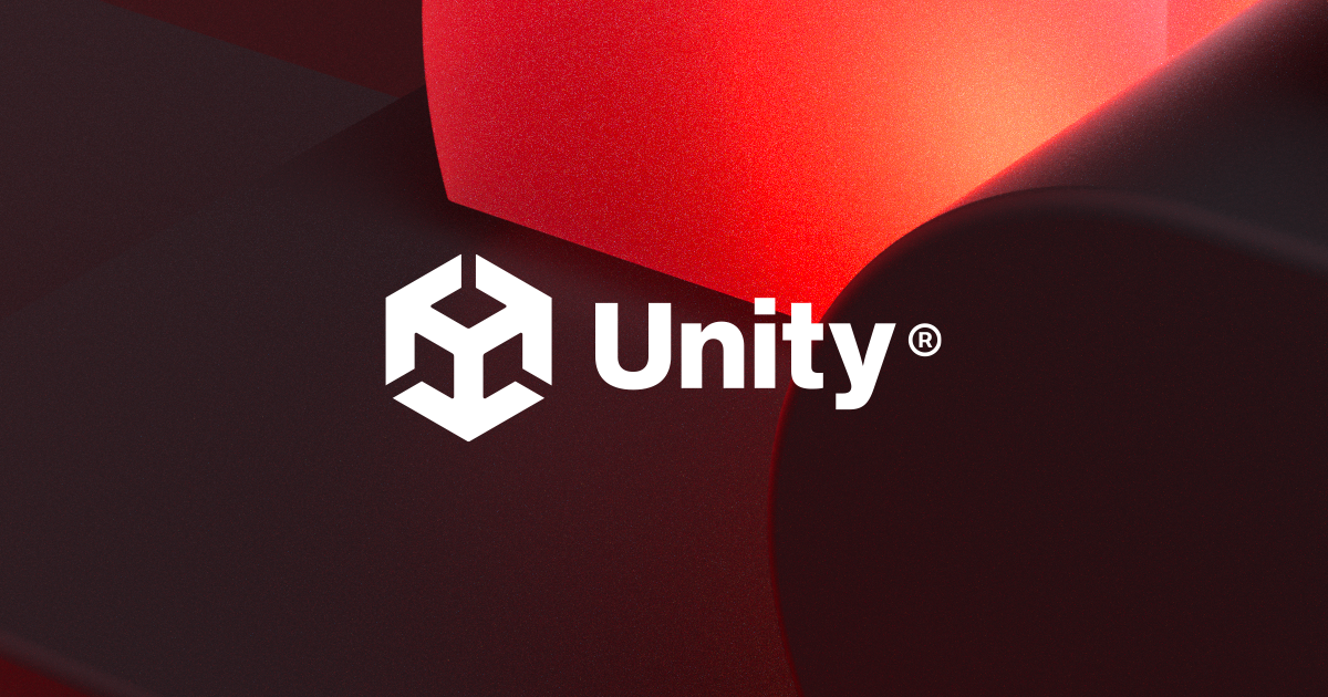Источник: Unity