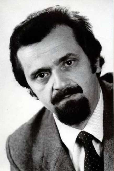 Владимир Комаров. Фото: ok.ru