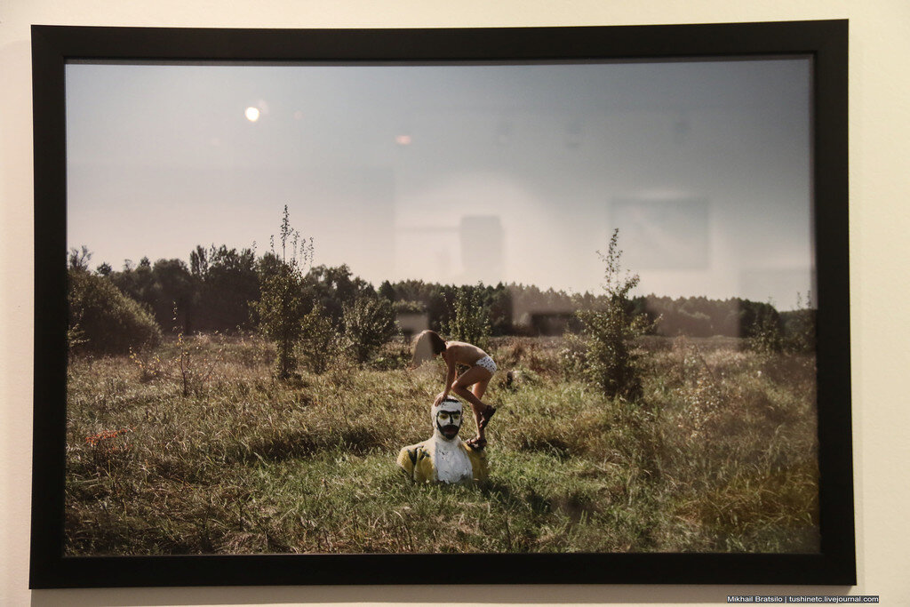 02. Обирки. Черниговская область

