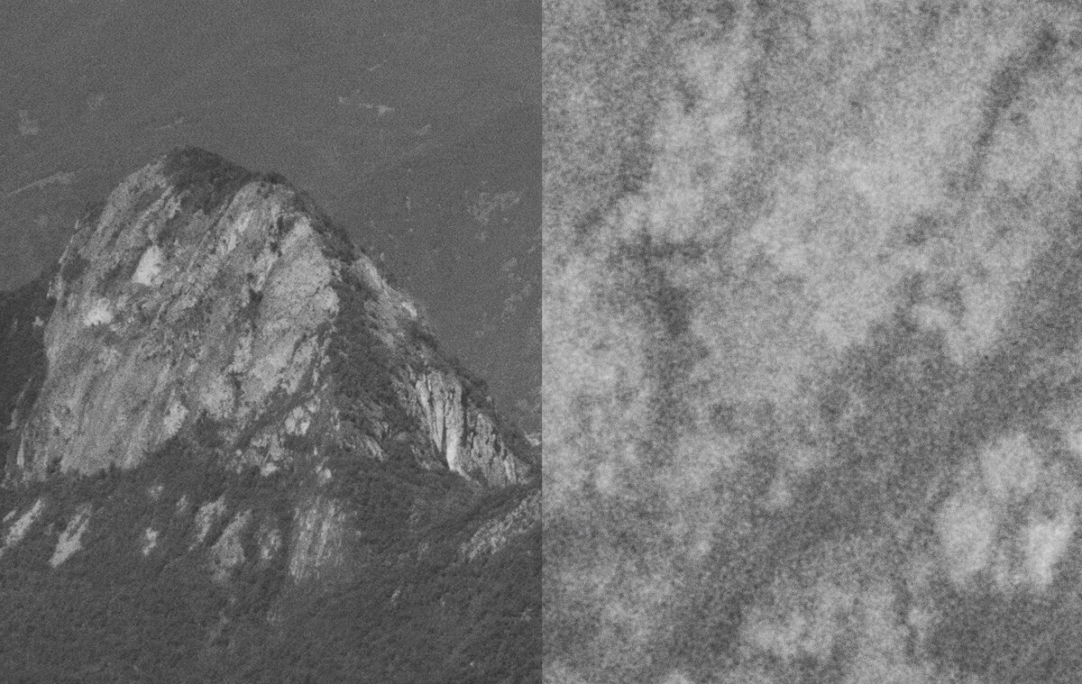 Из серии «Траектория Гироваги», © Constantin Schlachter