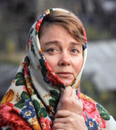 Нина Дорошина