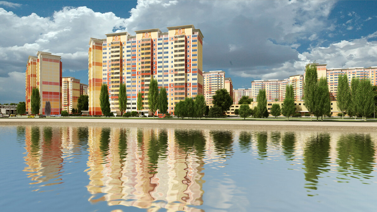 Рынок вторичного жилья Москвы на подешевеет еще на 8-10 % к 2019-ому году