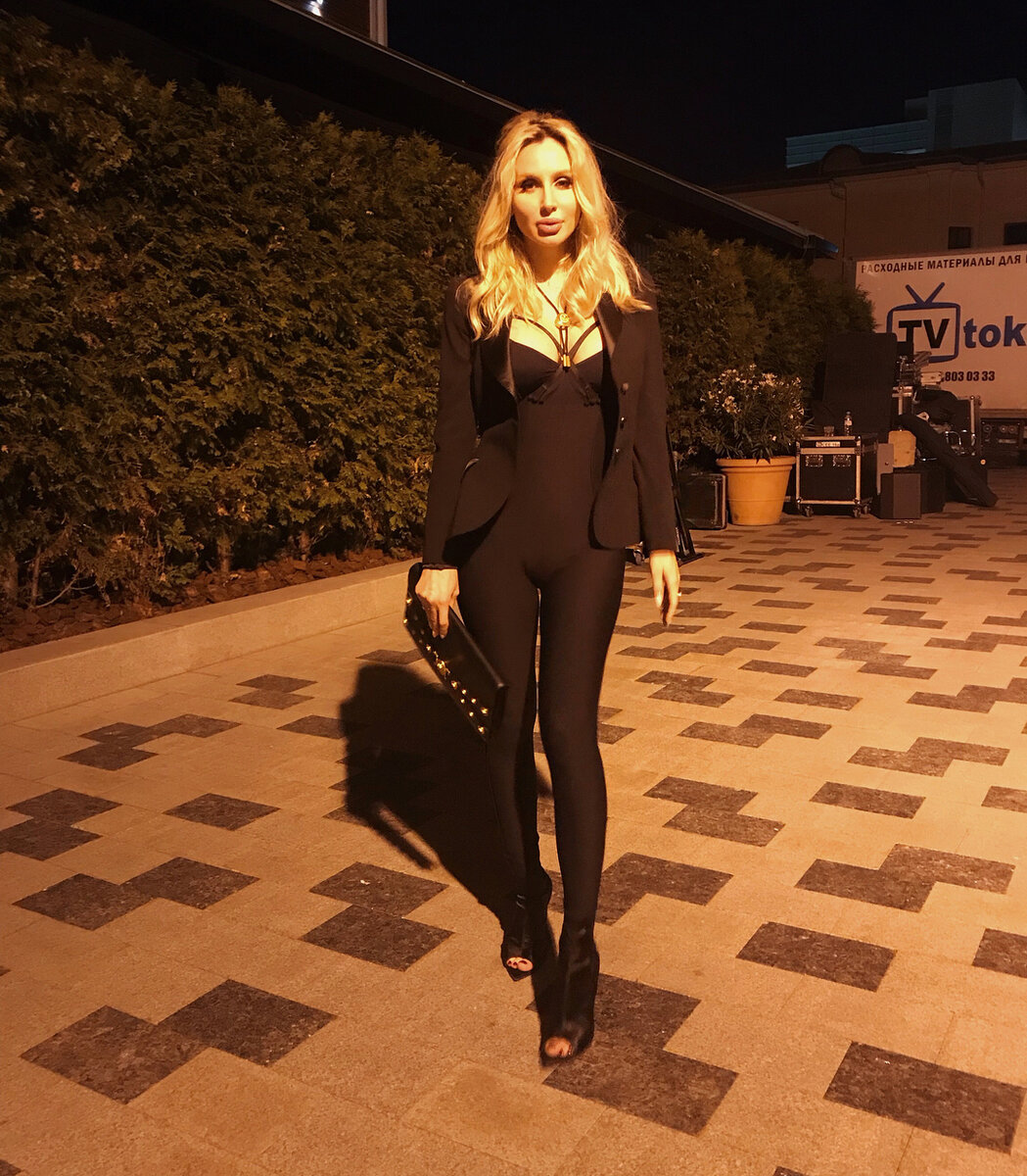 Источник фото: https://www.instagram.com/lobodaofficial
