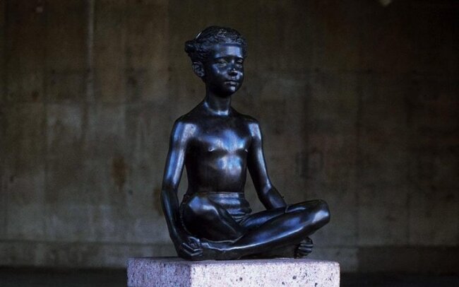 Несколько ценных бронзовых фигур было украдено из склада городского музея Стокгольма. Они хранились там на время ремонтных работ по месту их постоянного пребывания.