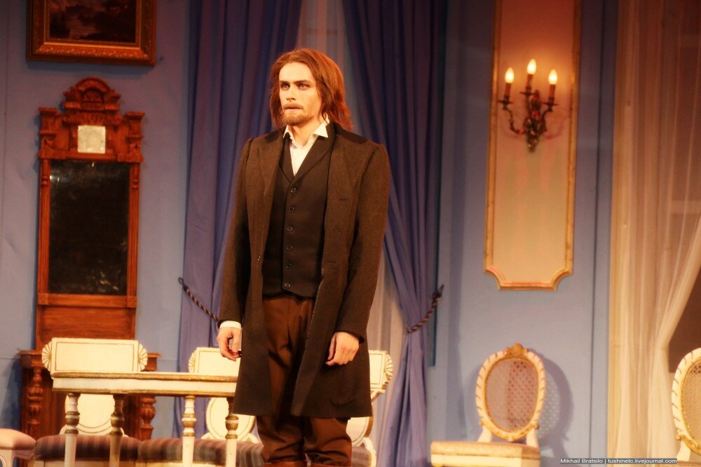 Евгений Базаров - Н.Коротаев

