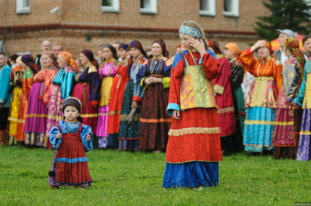 Город усть цильма