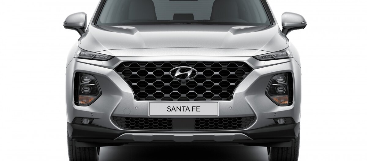 Мощный, элегантный кроссовер с одним из лучших в классе пакетом безопасности и исключительным внутренним пространством