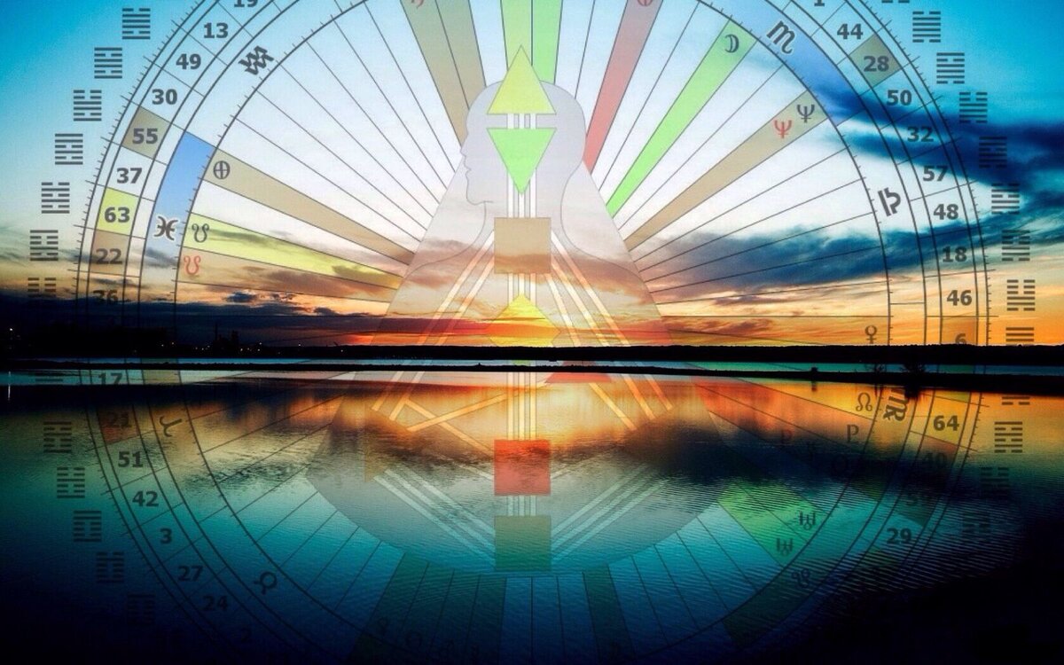 Дизайн Человека не является ни лекарством от всех проблем, ни инструкцией для жизни. Кроме того, он не сможет предсказать ни единого события вашей жизни, и даже не поможет достичь просветления