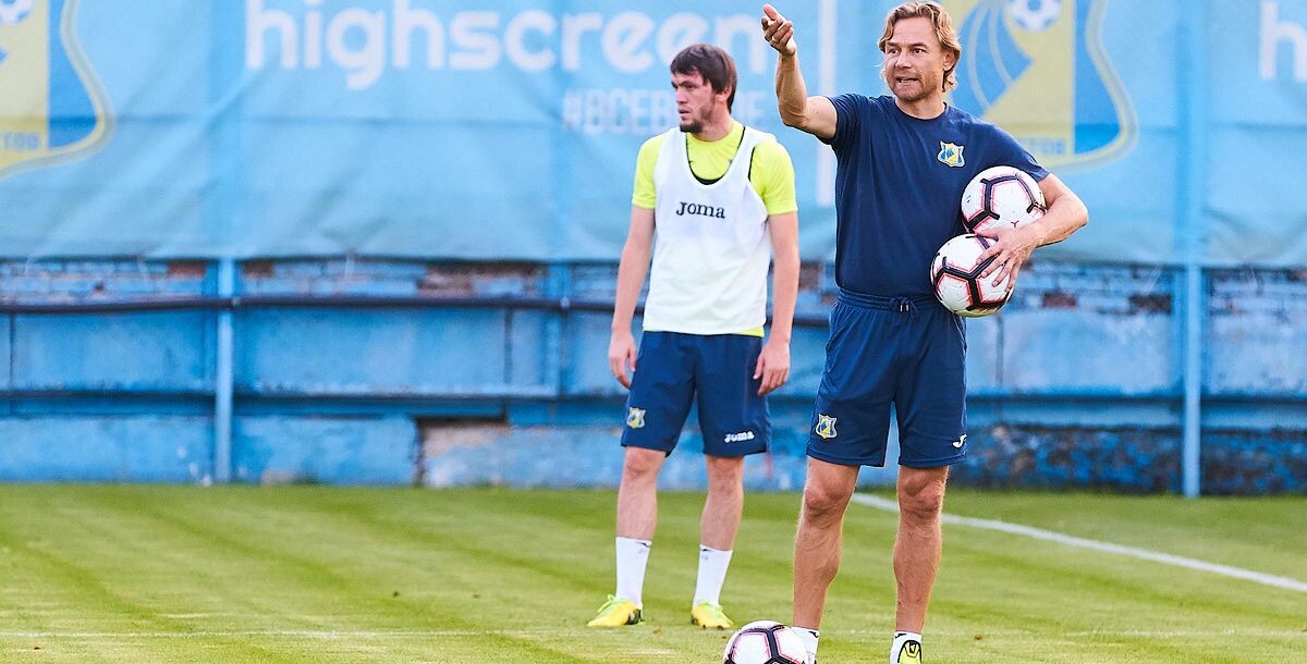 Фото: vk.com/fcrostov