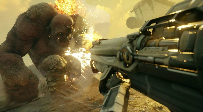 Одним из нововведений будет то что боевой арсенал игры станет ещё смертоносней - разумеется это скажется на появление более "толстых" врагов, но ведь тем интереснее!