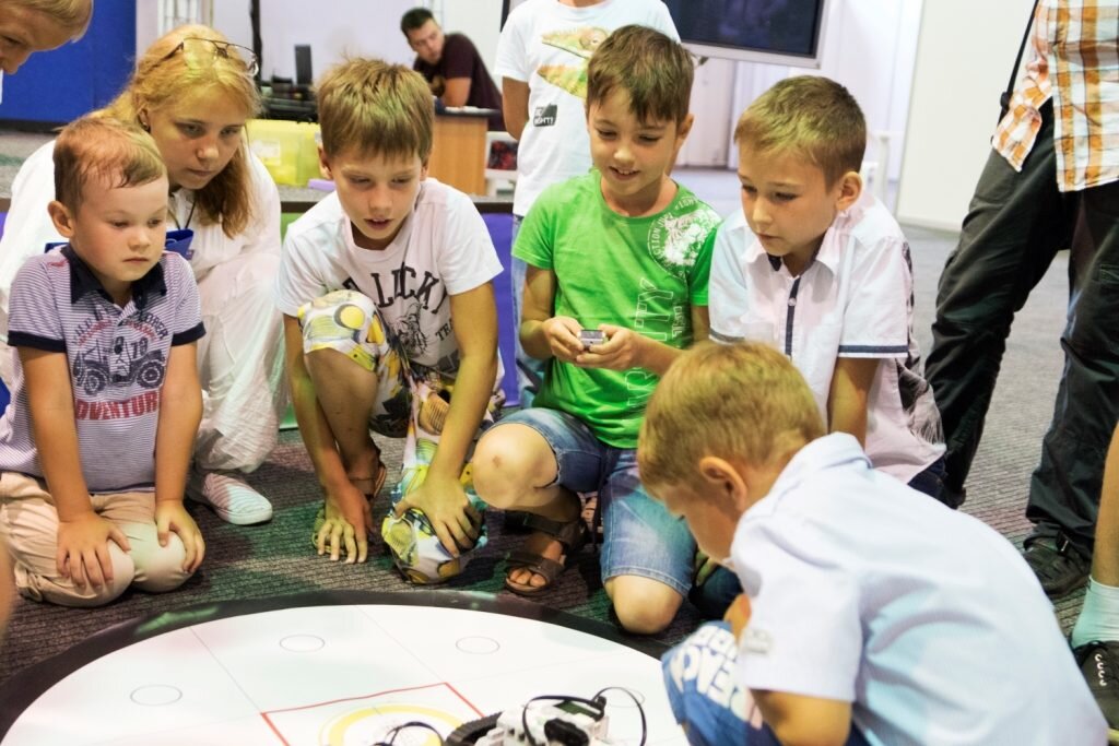  Фото: пресс-служба ОАО "Сибэкспоцентр"