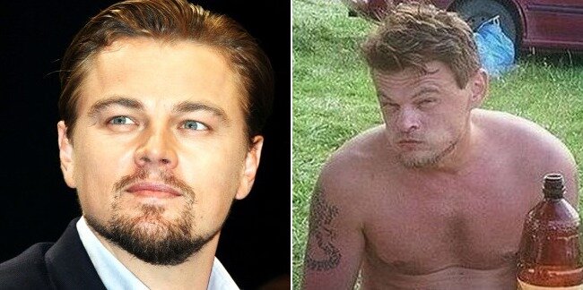 Расслабился после Оскора.