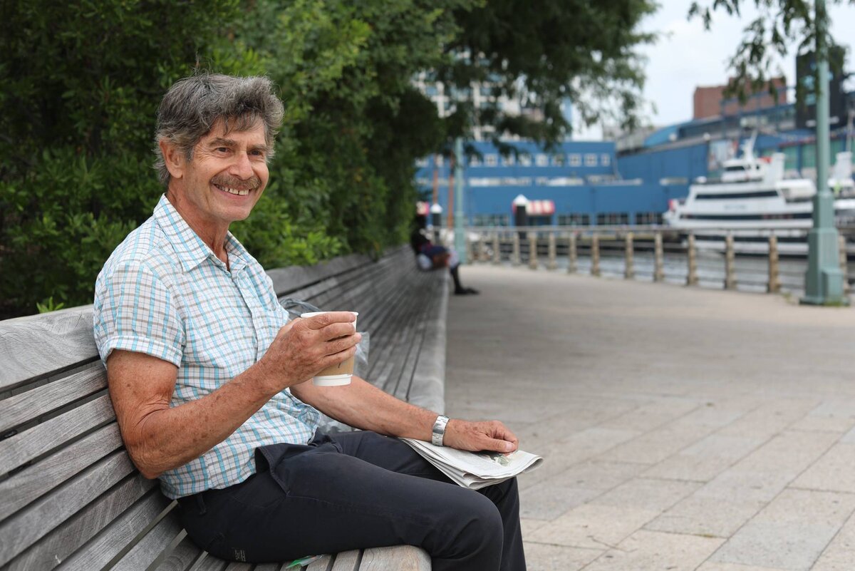 фото humansofnewyork