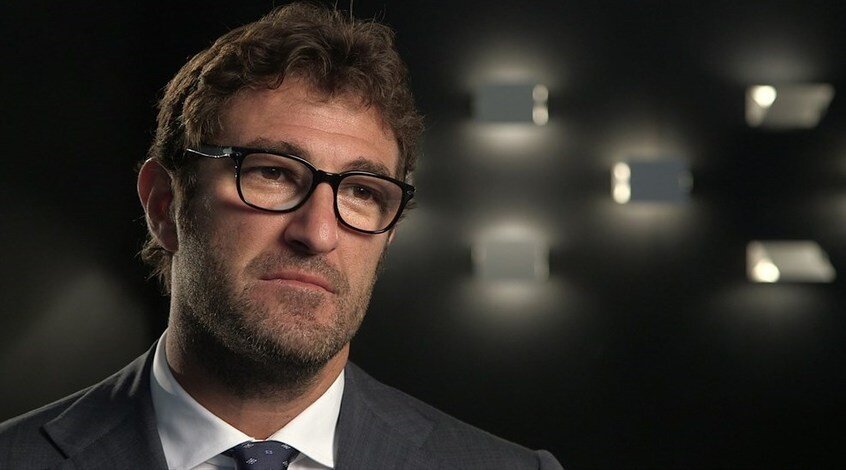 Чиро Феррара