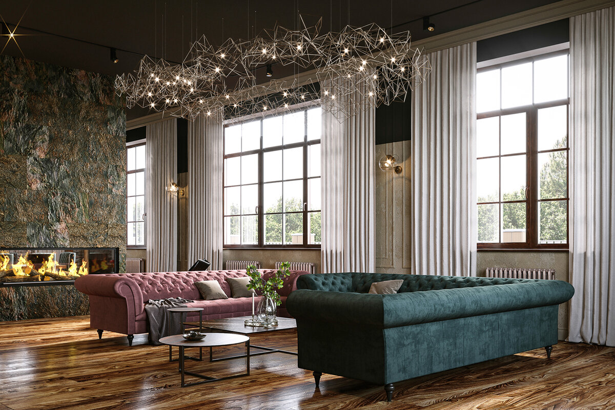 Фото behance.net