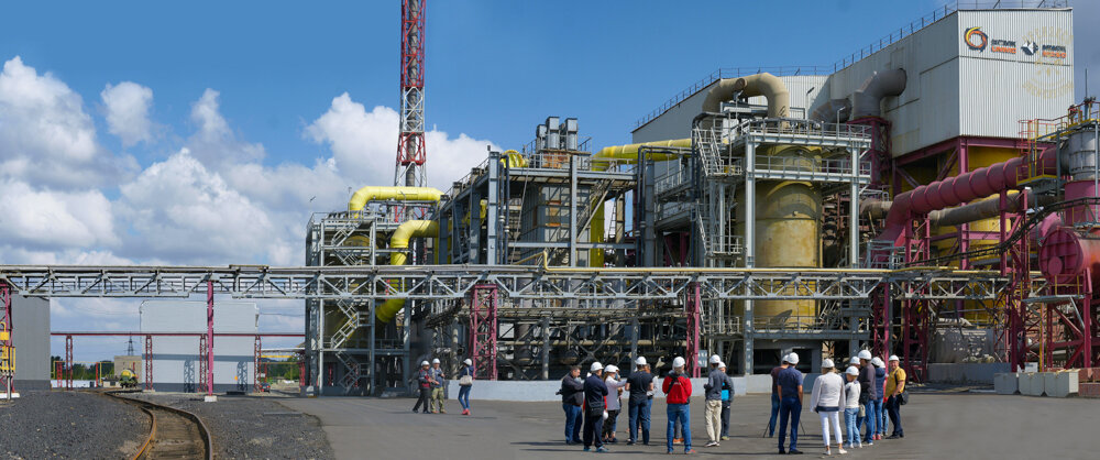 медногорском медно серном комбинате. медногорский медно-серный комбинат. медногорском медно серном комбинате. медногорский медно-серный комбинат брикетный цех. медногорск мск завод.