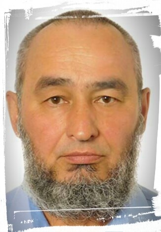 Гражданин Российской Федерации, Мубинов Флюс Харисович, 08.10.1963 г.р., юрист, член политической партии "Справедливая Россия".