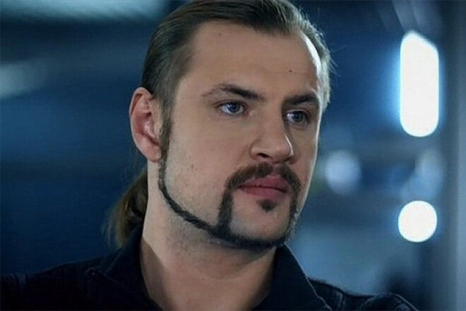 Павел Шуваев