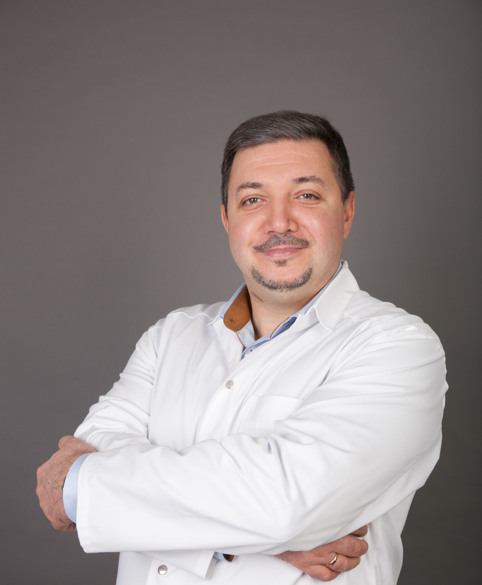 Владимир Зайцев