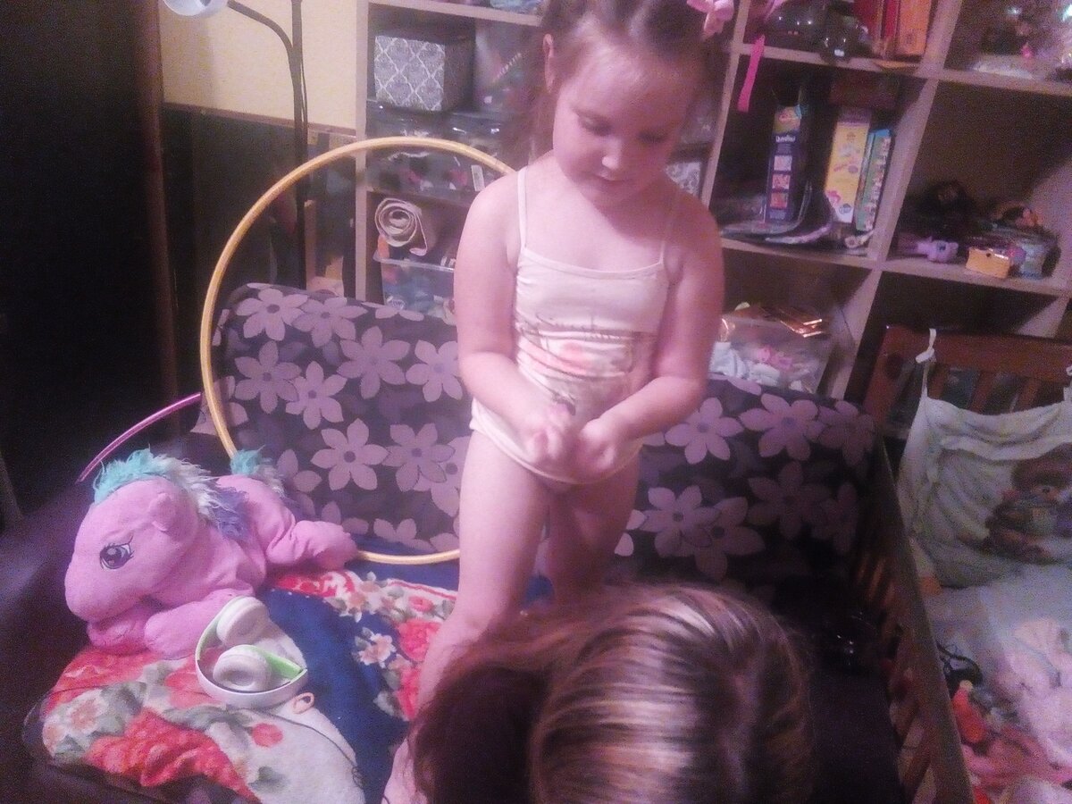                  Выглядело это примерно так.