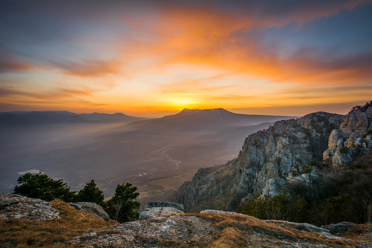 Фото: Николай Денисов