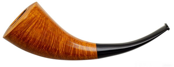 Tsuge Ikebana Smooth Horn