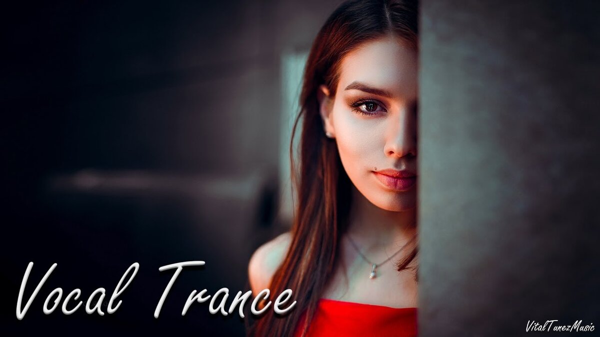 дневной trance vocal | Import life-для тебя | Дзен