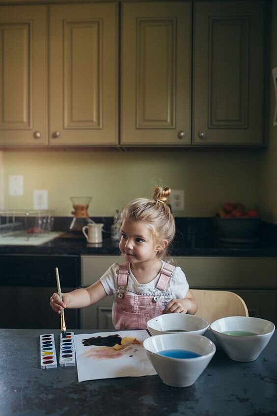 Каждый из нас знает, что классическая музыка полезна, что детям нужно читать для расширения словарного запаса. А Вы знаете как создать комфортные и продуктивные условия жизни для ребенка? Читаем ниже..