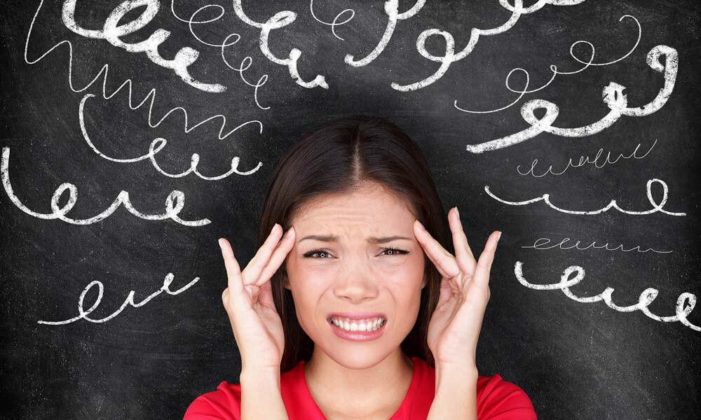 Современная жизнь наполнена многими стрессами - не упускайте возможность избавиться хотя бы от одного!