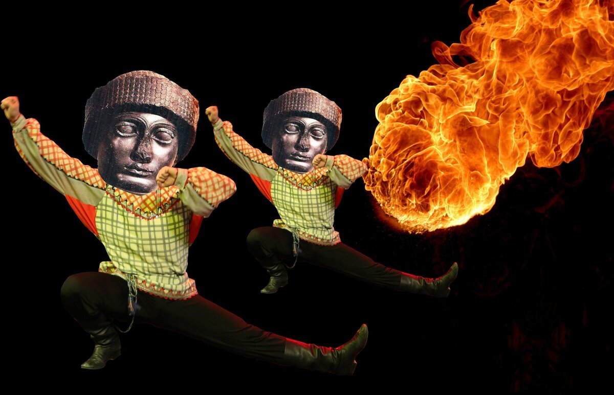 -2