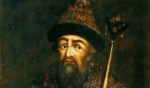 Товарищ собственной персоной