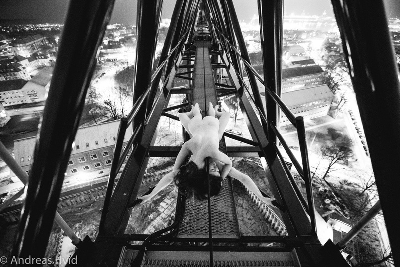 Андреас Хвид