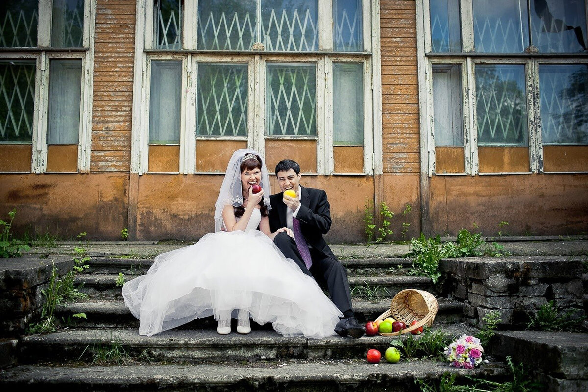 Автор фото Алексей Филатов (Svadmen)