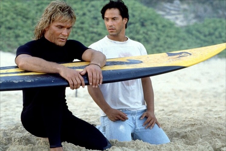 Самое главное, это грамотно затереть с главаком