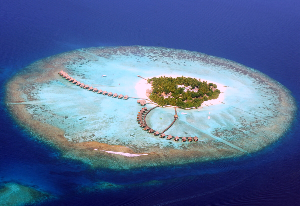 Enewetak Atoll