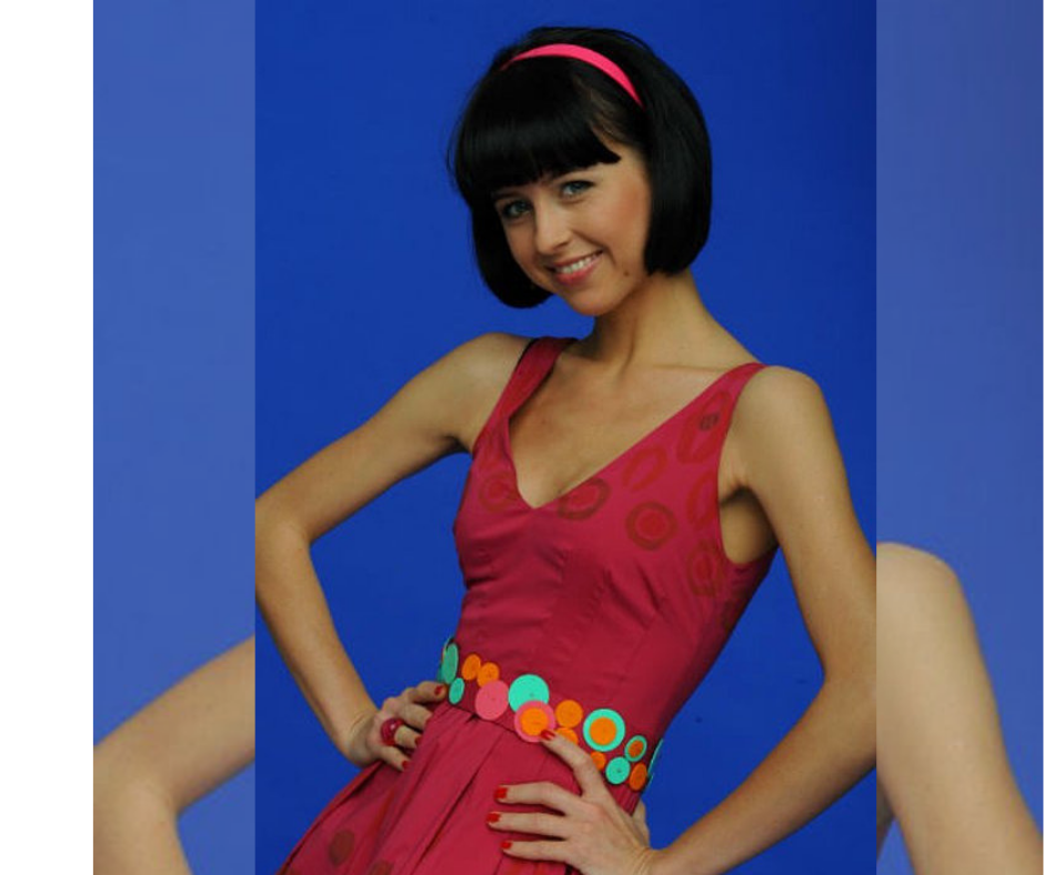 После съемок в сериале,  актриса активно занимается модельном бизнесом и продолжает сниматься в кино и сериалах.