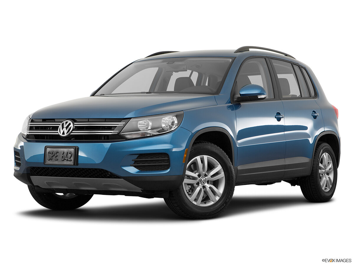 Tiguan 5n