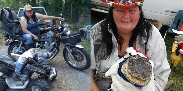 Хозяйка говорит, что дети очень любят фотографировать Рембо